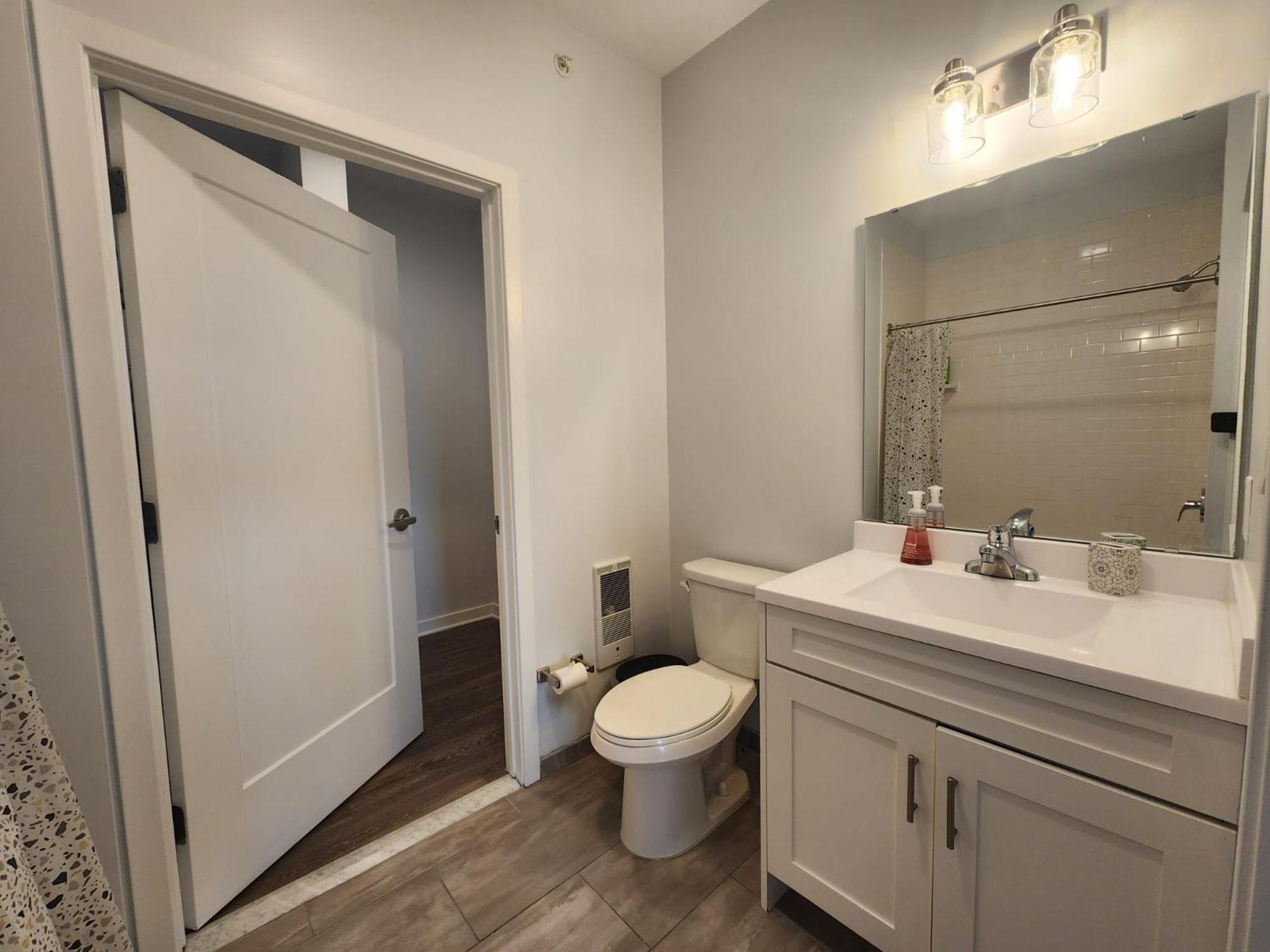 Апартаменты Pristine 2Br Apt With Modern Amenities Near Nyc Джерси-Сити Экстерьер фото