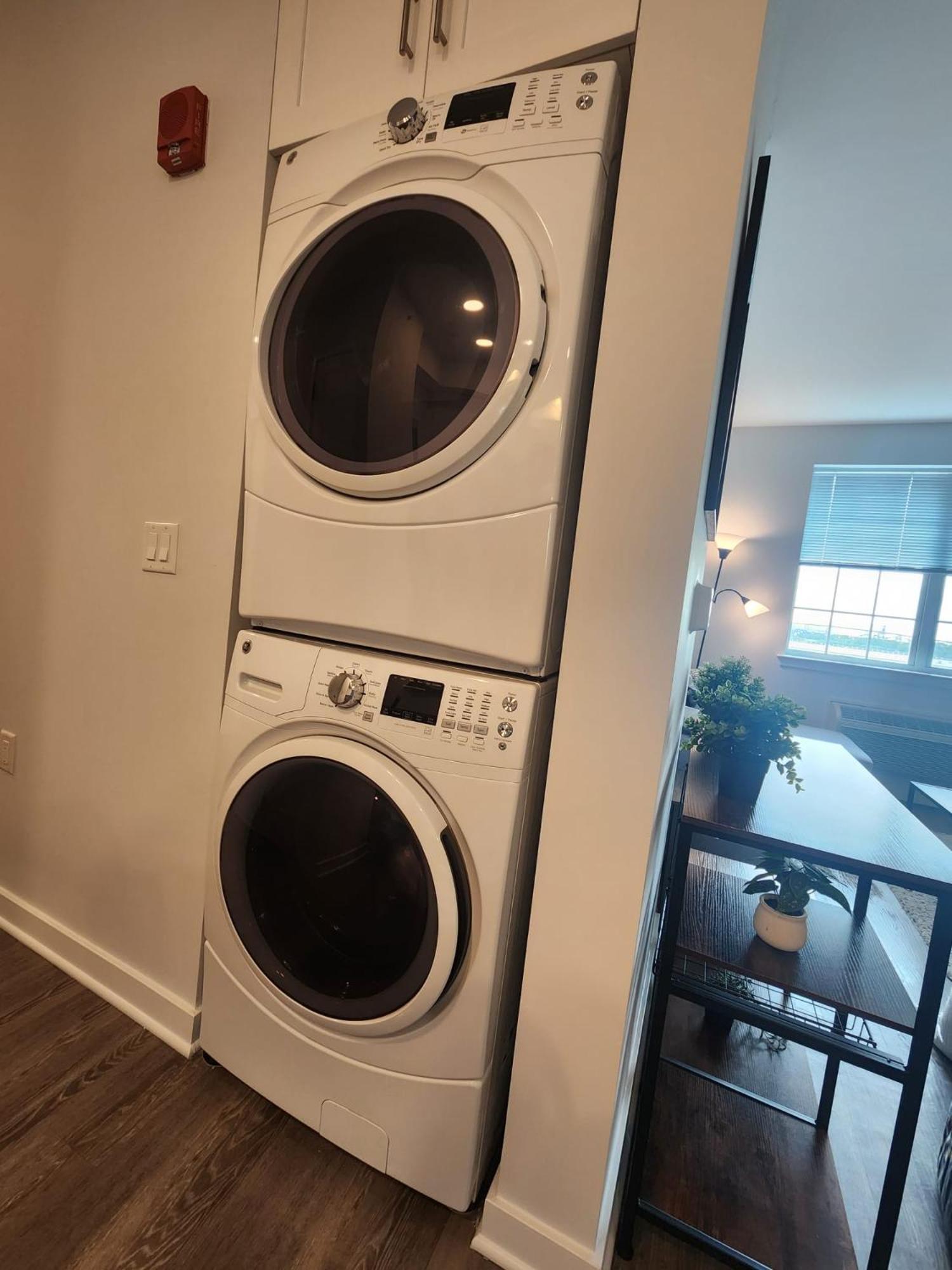 Апартаменты Pristine 2Br Apt With Modern Amenities Near Nyc Джерси-Сити Экстерьер фото